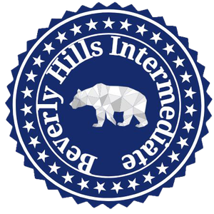 Team Page: Beverly Hills Intermediate